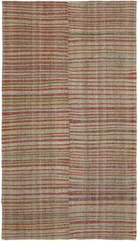 Vintage Turkish Pala Kilim (Chaput)