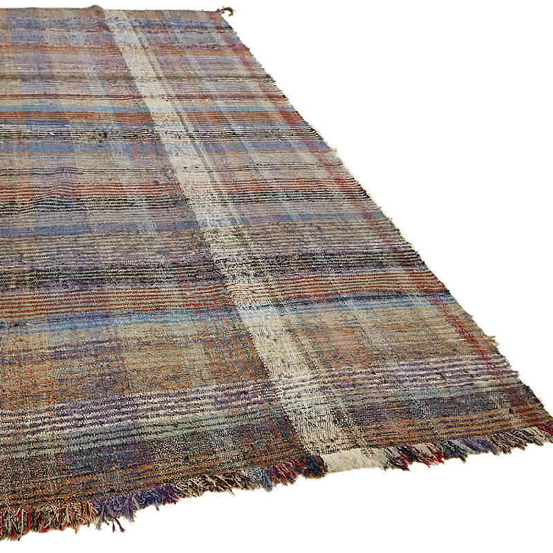 Pala Kilim (Chaput) Turco Vintage - K0065339