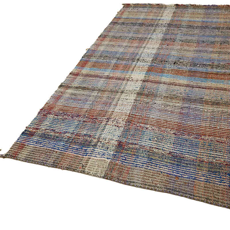 Pala Kilim (Chaput) Turco Vintage - K0065339