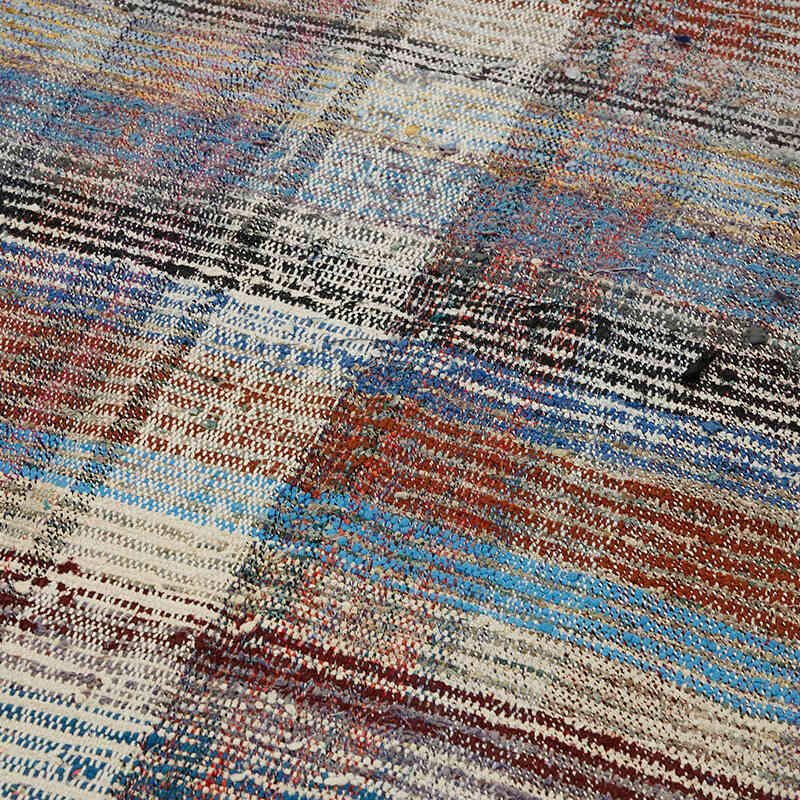 Pala Kilim (Chaput) Turco Vintage - K0065339