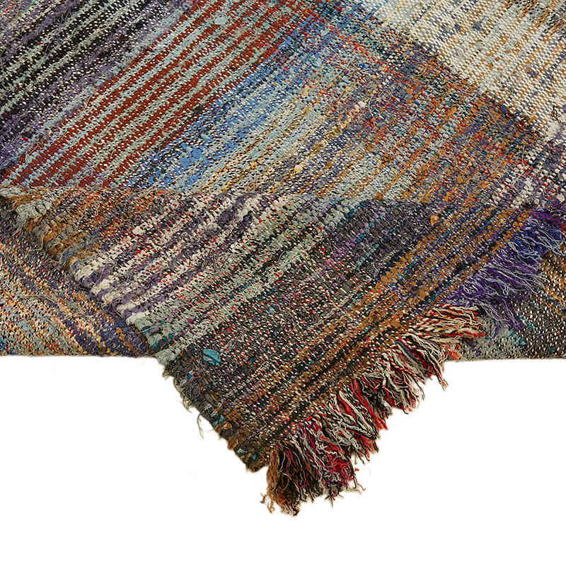 Pala Kilim (Chaput) Turco Vintage - K0065339