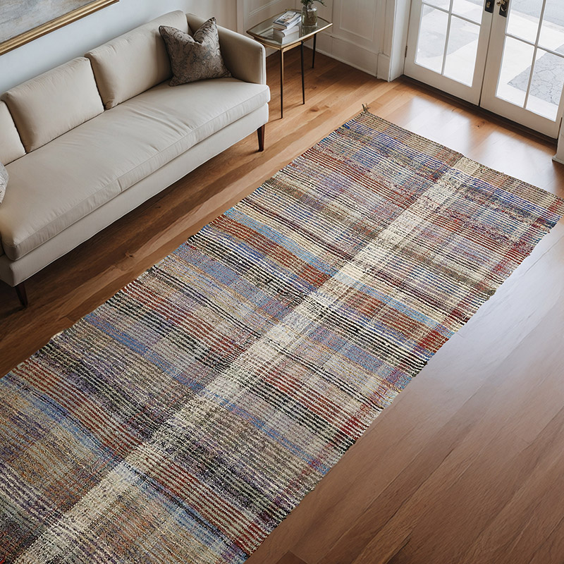 Pala Kilim (Chaput) Turco Vintage - K0065339