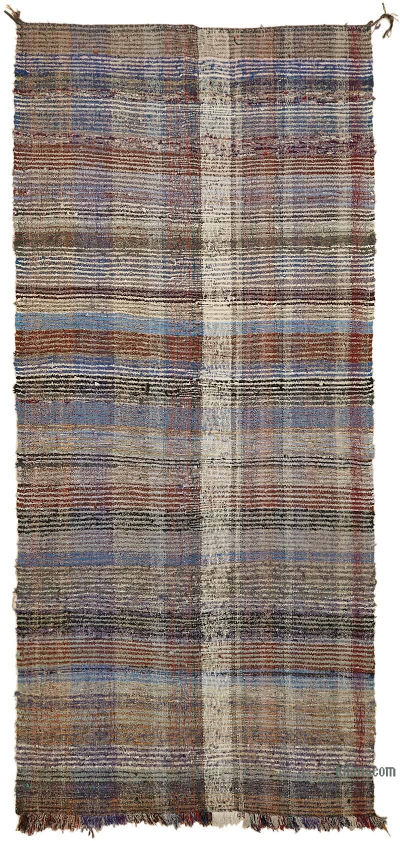 Pala Kilim (Chaput) Turco Vintage - K0065339