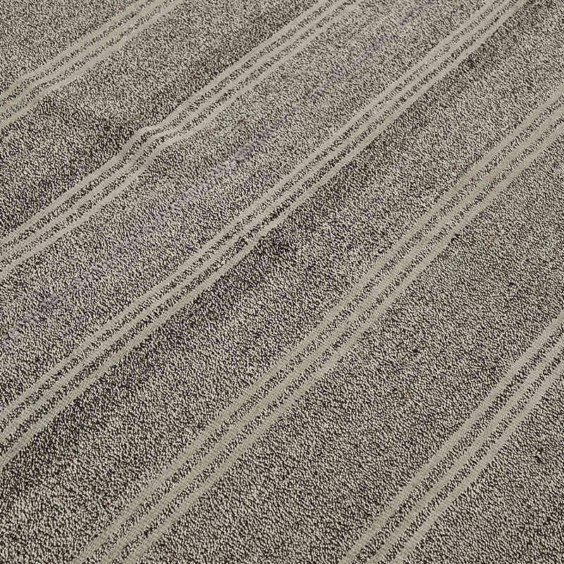 Alfombra Vintage Anatolian Kilim - 220 cm x 285 cm - K0065342