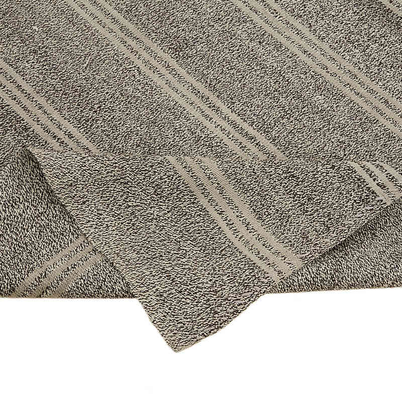 Alfombra Vintage Anatolian Kilim - 220 cm x 285 cm - K0065342