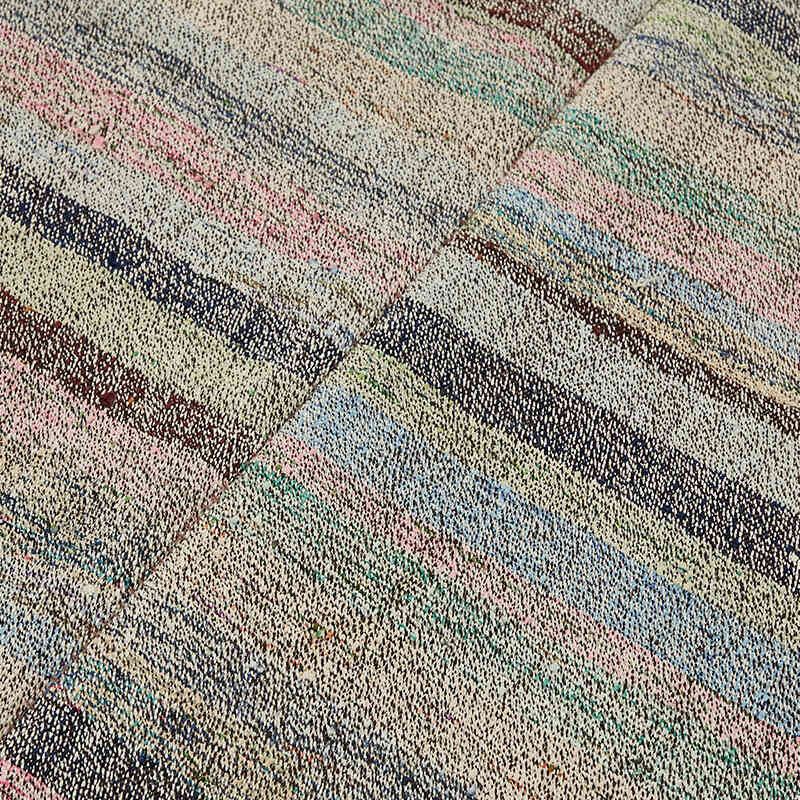 Vintage Turkish Pala Kilim (Chaput) - K0065346