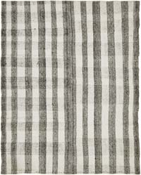 Vintage Anatolian Kilim Rug - 6' 6" x 8' 2" (78" x 98")