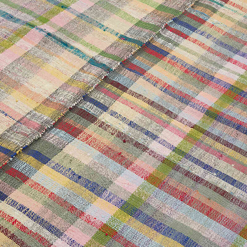 Pala Kilim (Chaput) Turco Vintage - K0065358