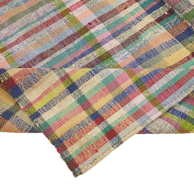 Pala Kilim (Chaput) Turco Vintage - K0065358