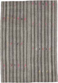 Vintage Anadolu Kilim - 197 cm x 282 cm