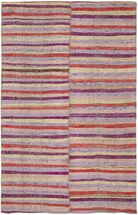 Vintage Turkish Pala Kilim (Chaput)
