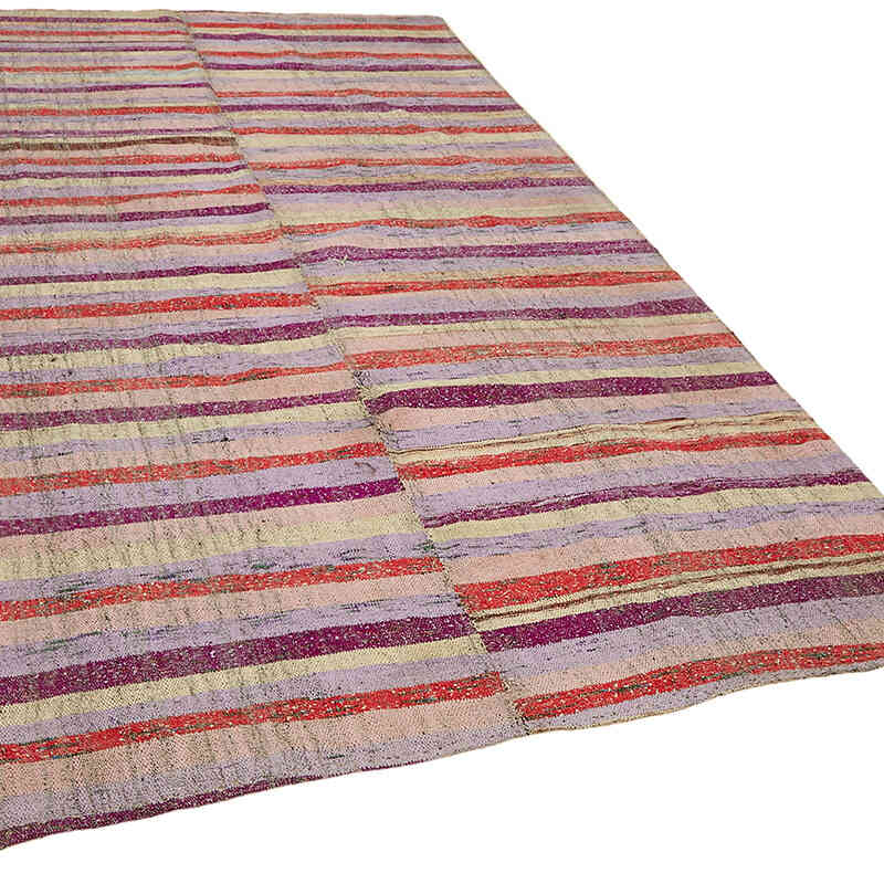 Pala Kilim (Chaput) Turco Vintage - K0065367