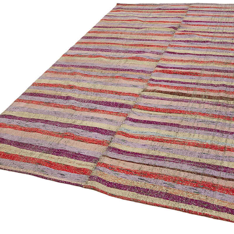 Pala Kilim (Chaput) Turco Vintage - K0065367