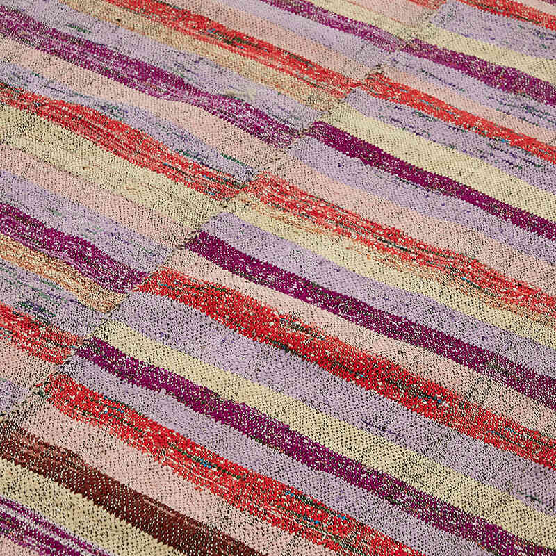 Pala Kilim (Chaput) Turco Vintage - K0065367