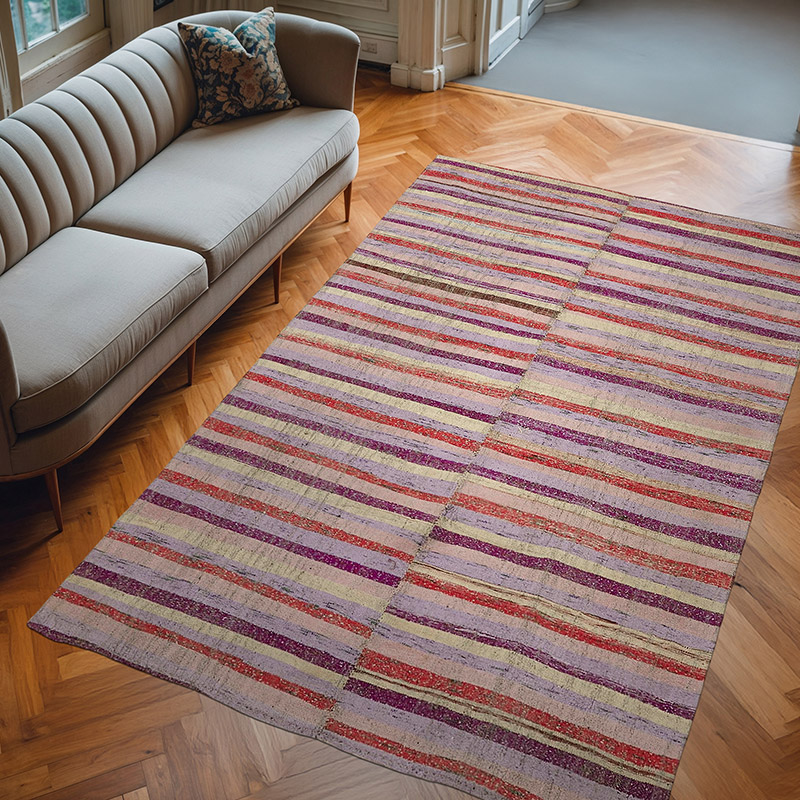 Pala Kilim (Chaput) Turco Vintage - K0065367