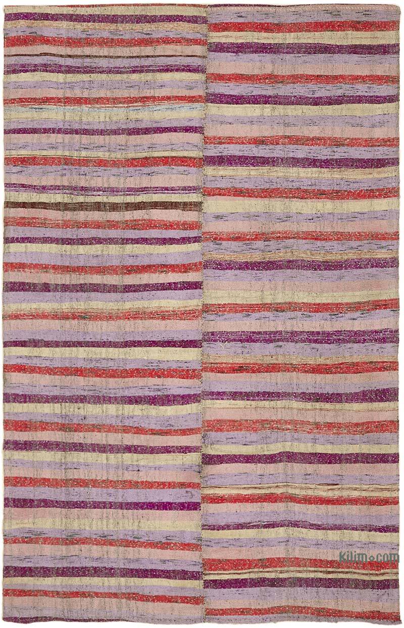 Pala Kilim (Chaput) Turco Vintage - K0065367