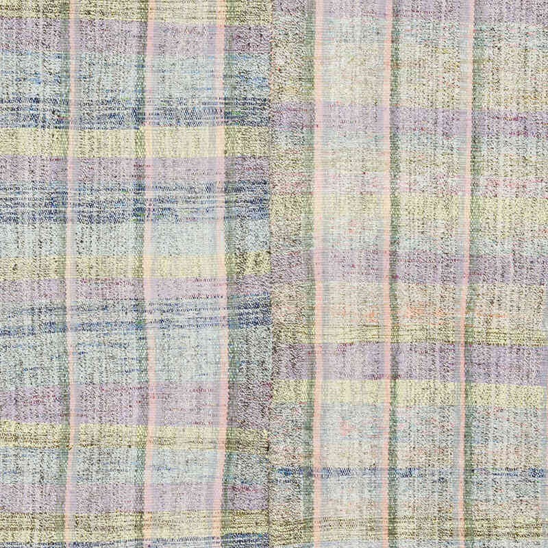 Vintage Turkish Pala Kilim (Chaput) - K0065369