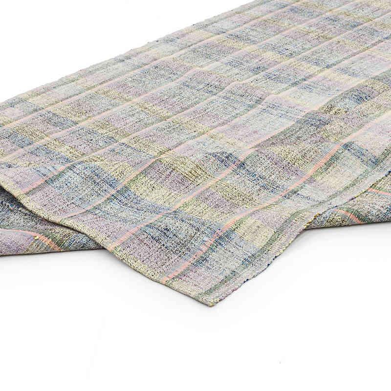 Vintage Turkish Pala Kilim (Chaput) - K0065369