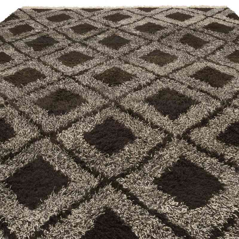 Yeni Anadolu Tülü - 261 cm x 340 cm - K0065373