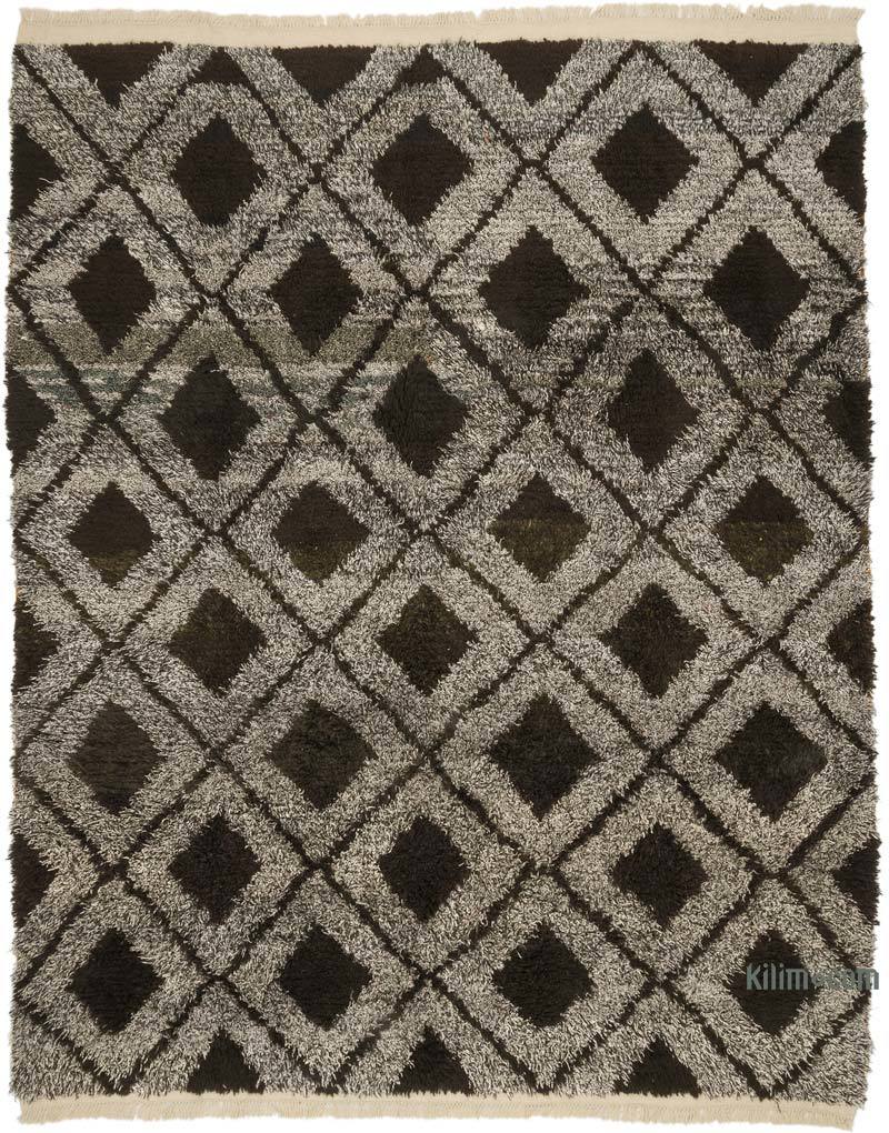 Yeni Anadolu Tülü - 261 cm x 340 cm - K0065373