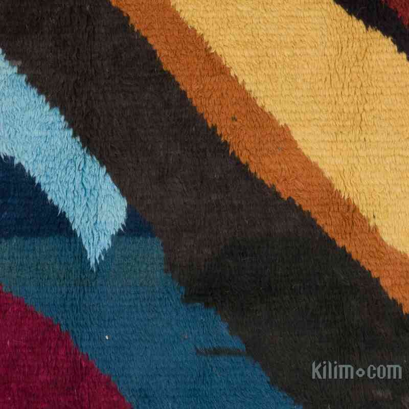 Nueva Alfombra Turca Tulu - 180 cm x 273 cm - K0065374