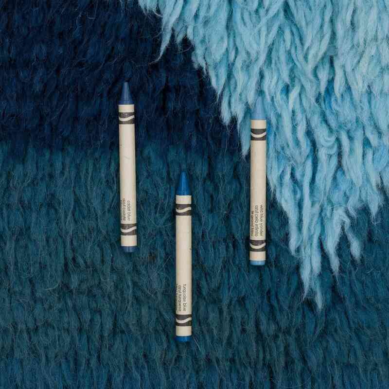 Nueva Alfombra Turca Tulu - 180 cm x 273 cm - K0065374