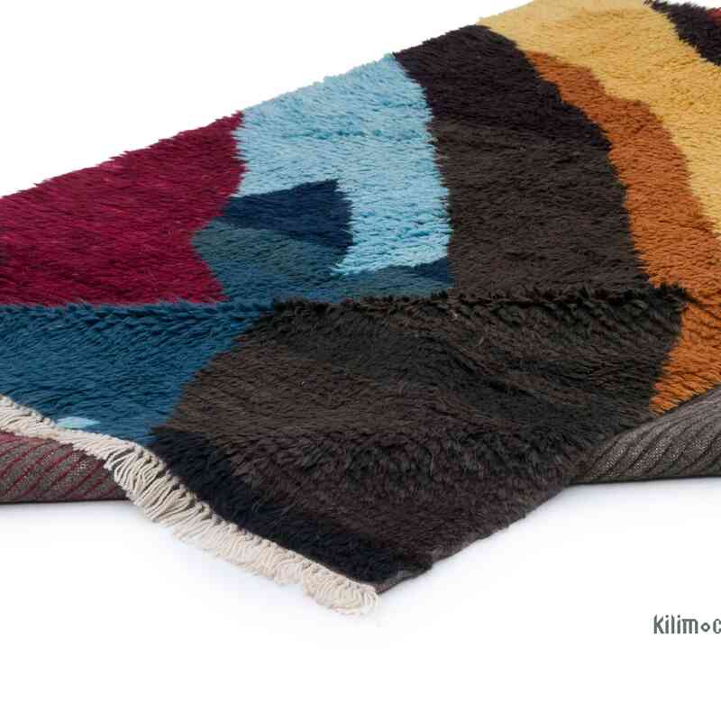Nueva Alfombra Turca Tulu - 180 cm x 273 cm - K0065374
