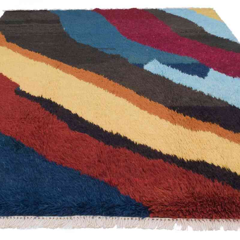 Nueva Alfombra Turca Tulu - 180 cm x 273 cm - K0065374