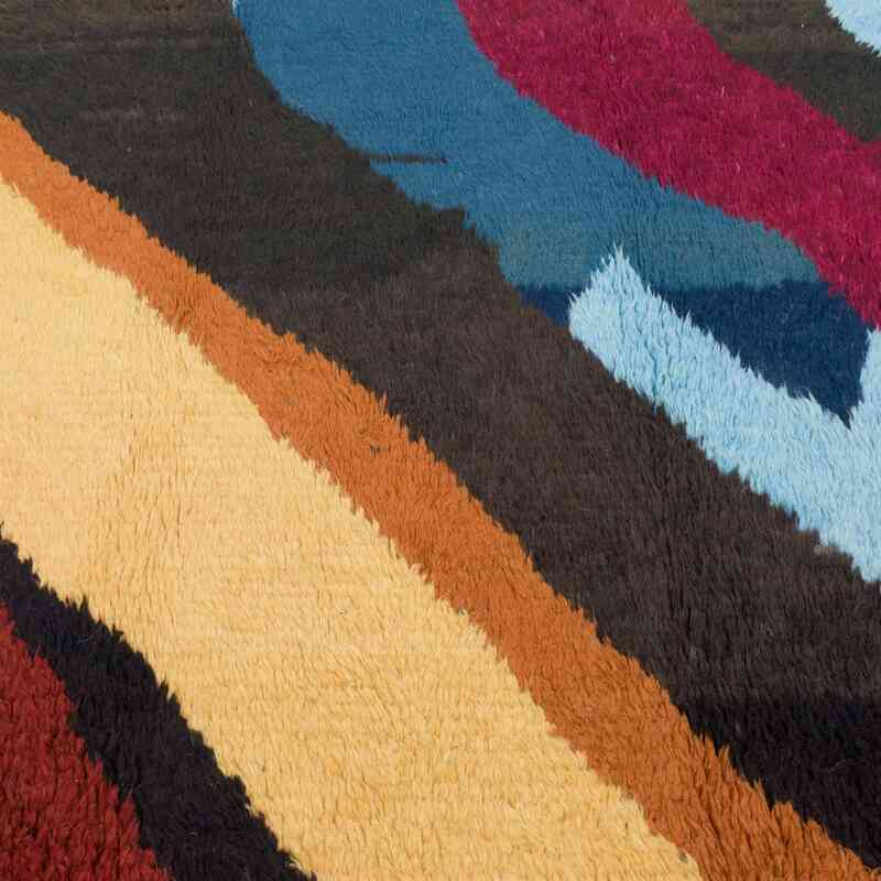 Nueva Alfombra Turca Tulu - 180 cm x 273 cm - K0065374