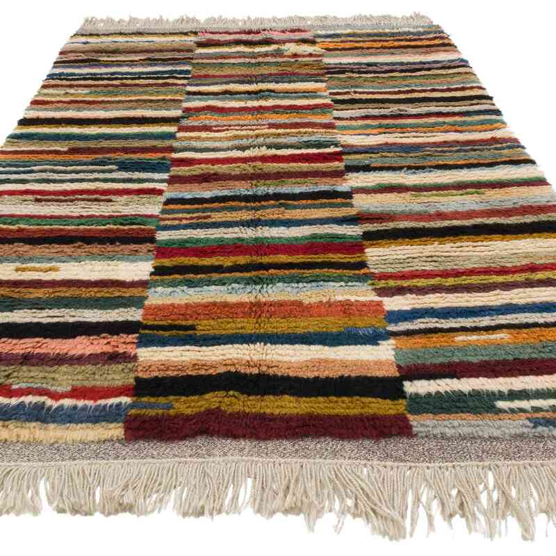 Yeni Anadolu Tülü - 156 cm x 269 cm - K0065375