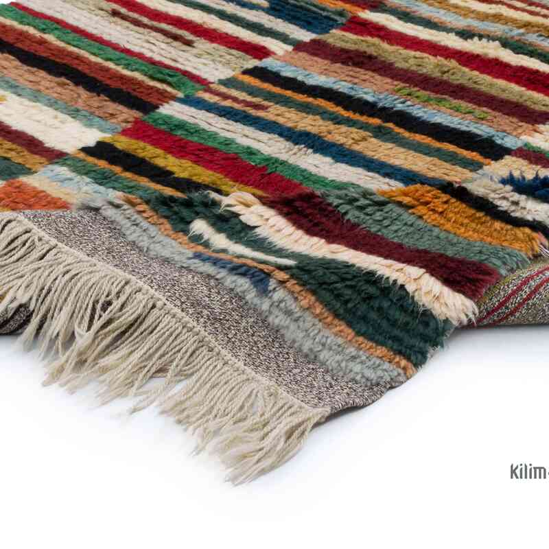 Yeni Anadolu Tülü - 156 cm x 269 cm - K0065375