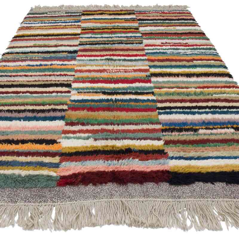 Yeni Anadolu Tülü - 156 cm x 269 cm - K0065375