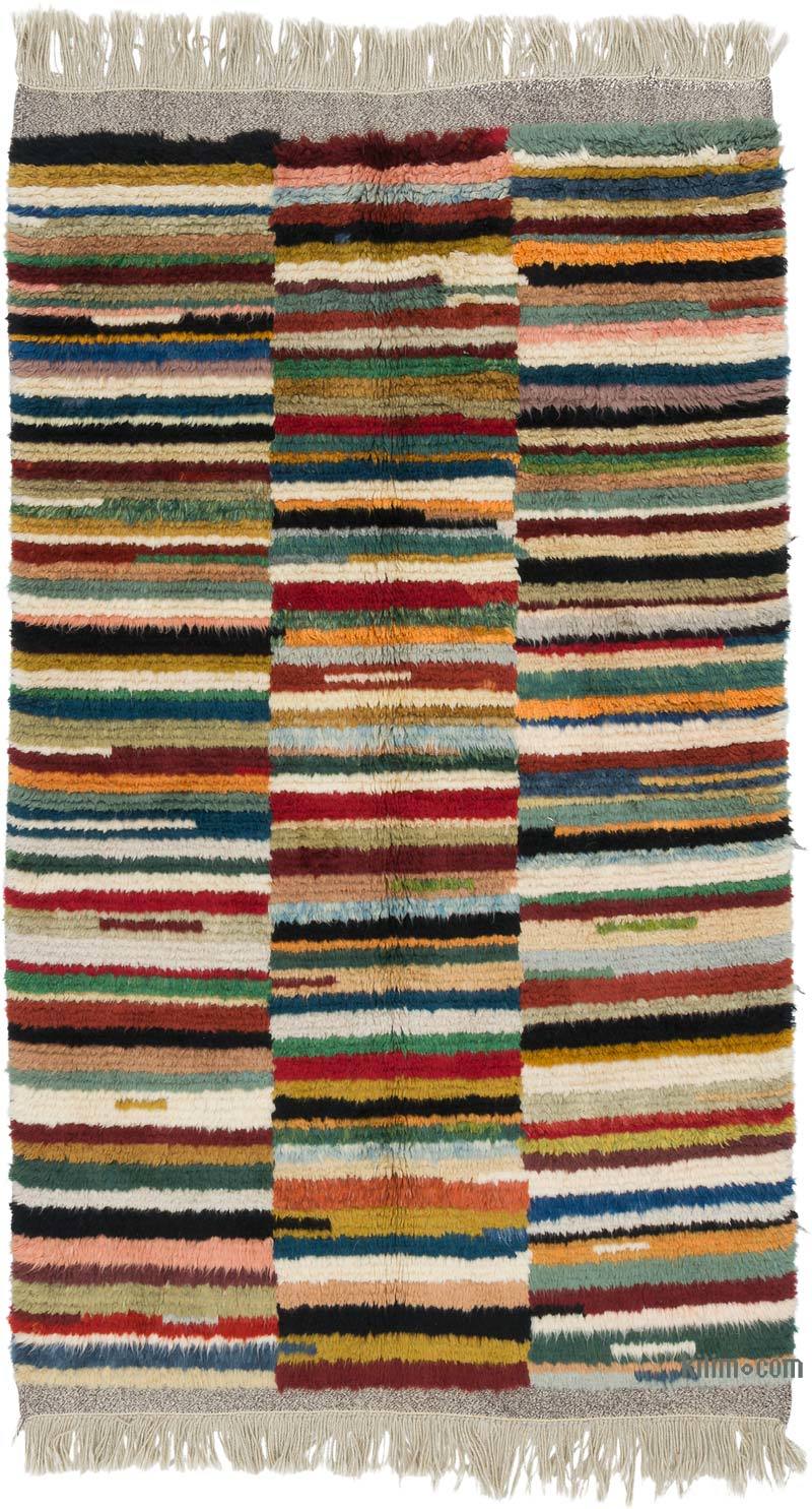 Yeni Anadolu Tülü - 156 cm x 269 cm - K0065375