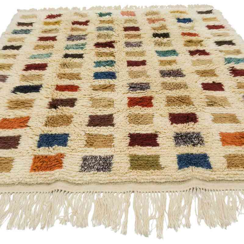 Yeni Anadolu Tülü - 190 cm x 243 cm - K0065376