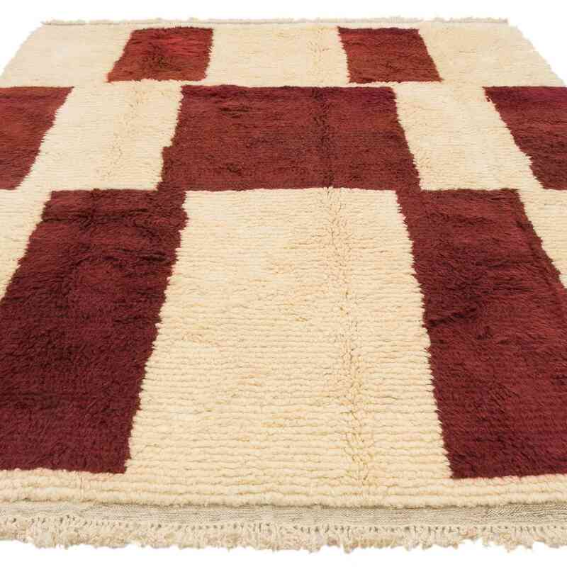 Nueva Alfombra Turca Tulu - 205 cm x 275 cm - K0065377
