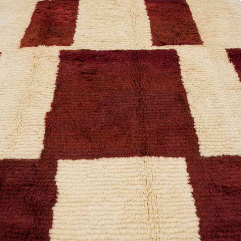 Nueva Alfombra Turca Tulu - 205 cm x 275 cm - K0065377