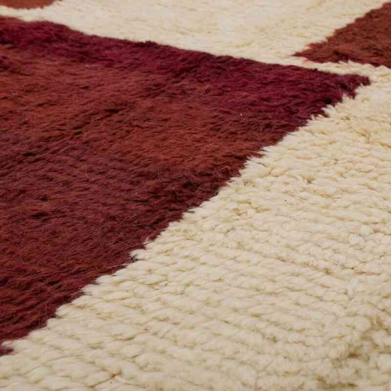 Nueva Alfombra Turca Tulu - 205 cm x 275 cm - K0065377