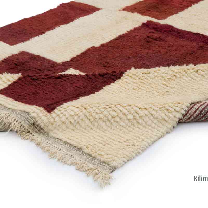 Nueva Alfombra Turca Tulu - 205 cm x 275 cm - K0065377