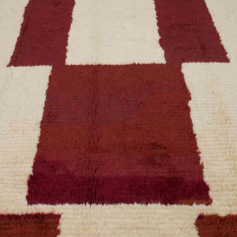 Nueva Alfombra Turca Tulu - 205 cm x 275 cm - K0065377