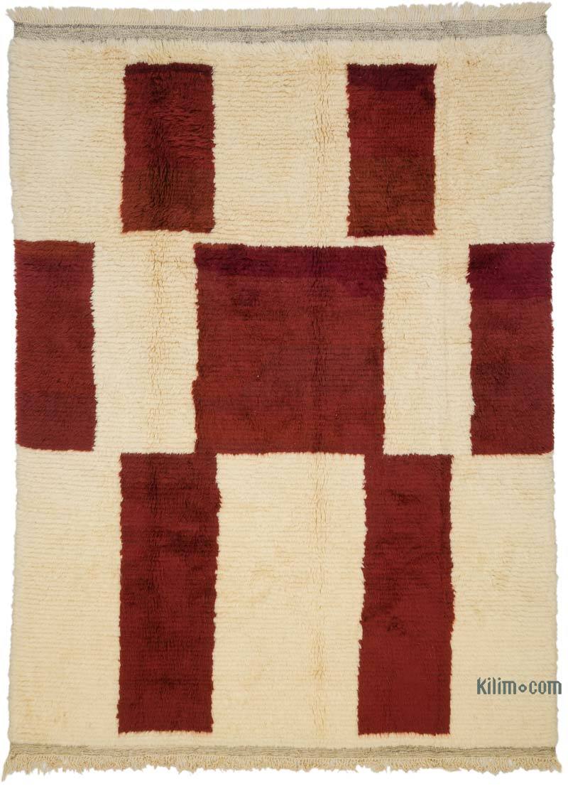 Nueva Alfombra Turca Tulu - 205 cm x 275 cm - K0065377