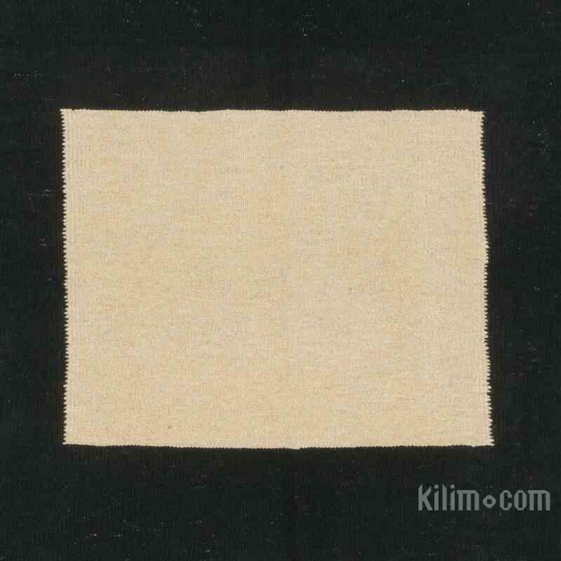 Nueva Alfombra Turca Kilim - 168 cm x 180 cm - K0065390