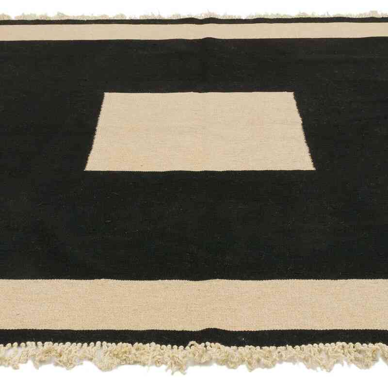 Nueva Alfombra Turca Kilim - 168 cm x 180 cm - K0065390