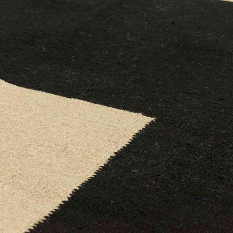 Nueva Alfombra Turca Kilim - 168 cm x 180 cm - K0065390