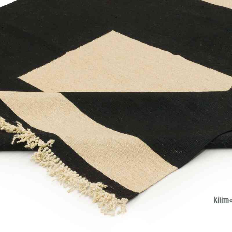 Nueva Alfombra Turca Kilim - 168 cm x 180 cm - K0065390