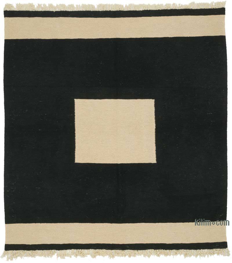 Nueva Alfombra Turca Kilim - 168 cm x 180 cm - K0065390