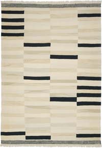 Yeni Kök Boya El Dokuma Kilim - 207 cm x 291 cm