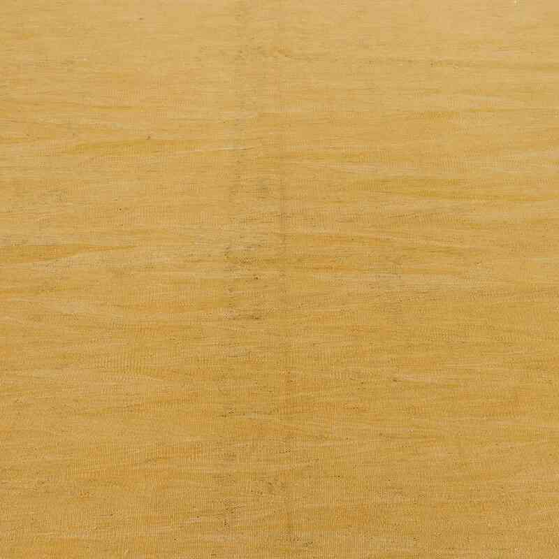 Yeni Kök Boya El Dokuma Kilim - 184 cm x 211 cm - K0065402