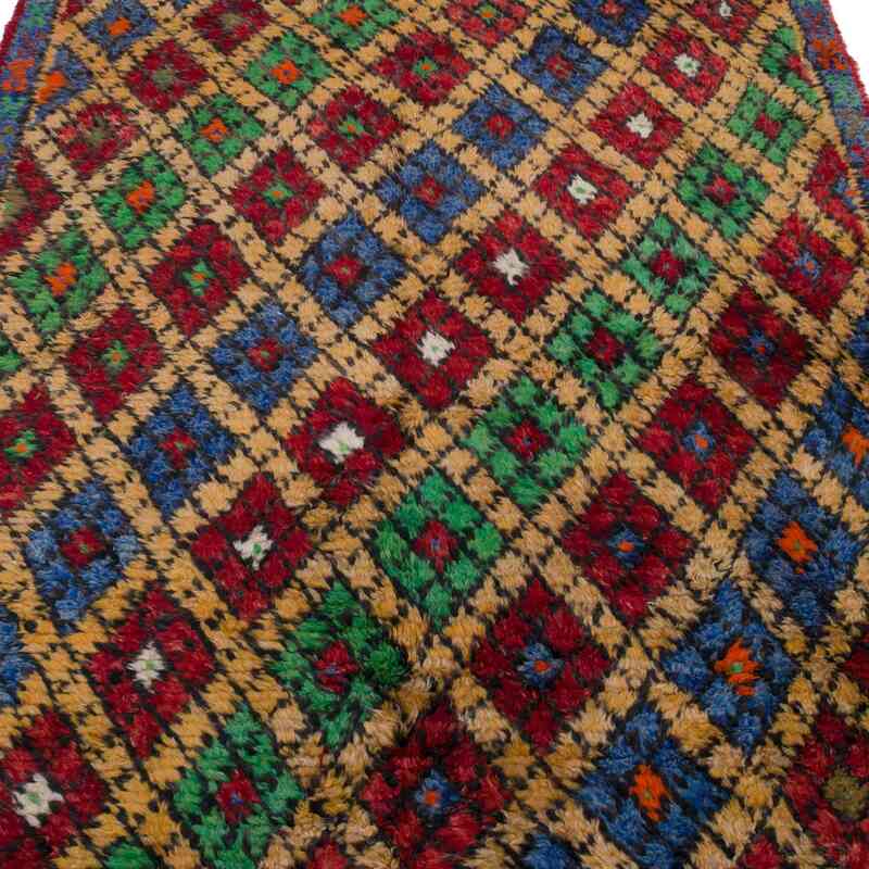 Nueva Alfombra Turca Tulu - 144 cm x 268 cm - K0065410
