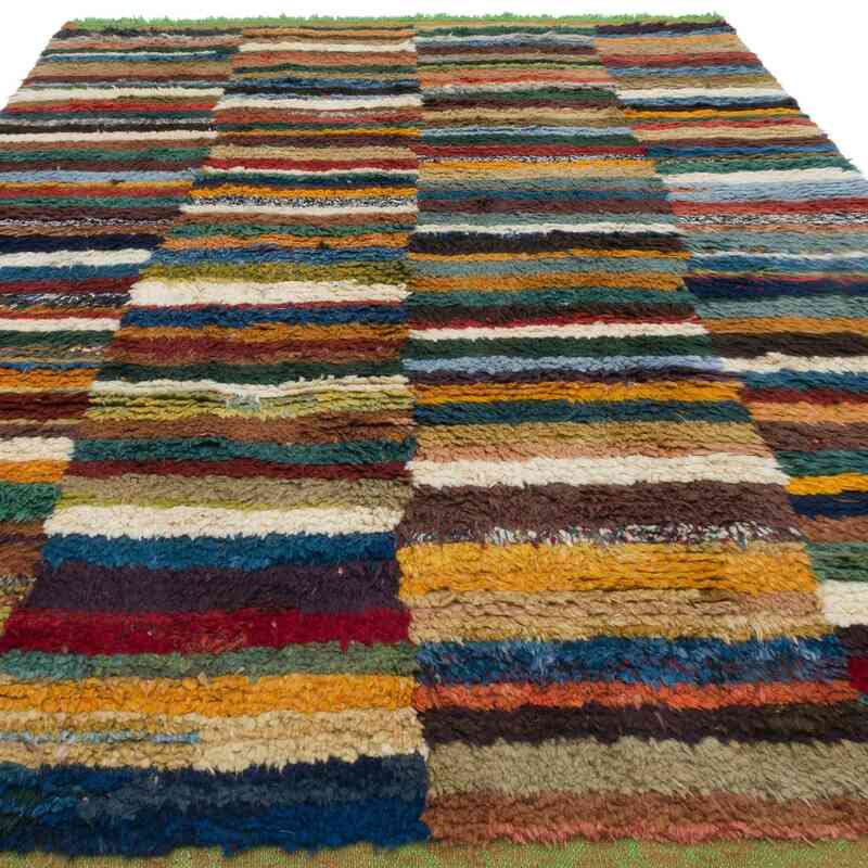 Yeni Anadolu Tülü - 200 cm x 315 cm - K0065413