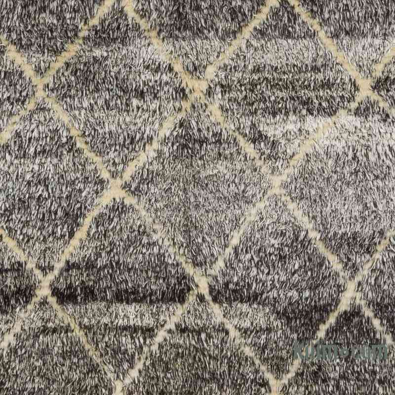 Alfombra 'Tulu' de estilo Marroquí Anudada a Mano - 187 cm x 325 cm - K0065414